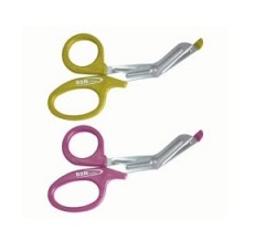 Safety Bandage Scissors