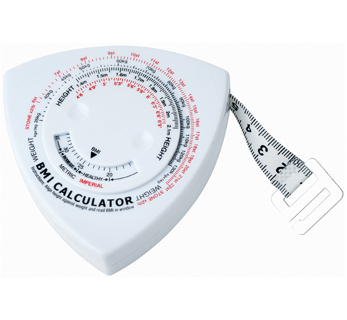 BMI Body measureS