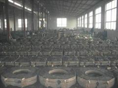 Hebei Tengfeng Metal Products Co.,LTD