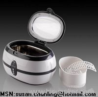 Mini Household Ultrasonic Cleaner