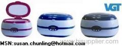 Digital Mini-household Ultrasonic Cleaner