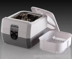 Dental Ultrasonic Cleaner(60W Digital Control Mini Jewelry Ultrasonic Cleaner)