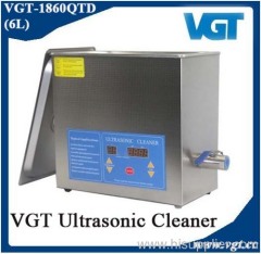 Lab Ultrasonic Cleaner(digital ultrasonic cleaner)