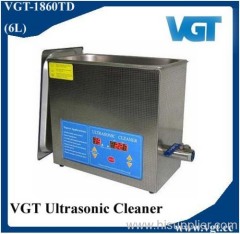 Lab Ultrasonic Cleaner(digital ultrasonic cleaner)