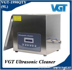 High Frequency Intelligent Ultrasonic Cleaner