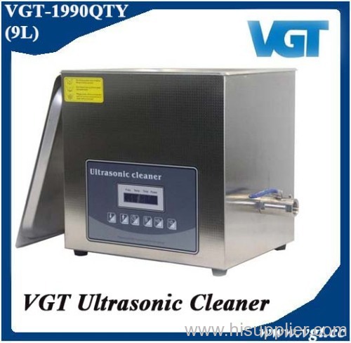 Intelligent Ultrasonic Cleaner