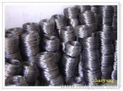 balck annealed wire