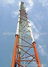 telecommunication towers