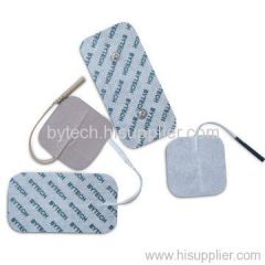 electrode pads