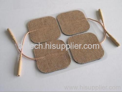 electrode pads