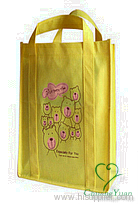 shopping bags