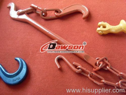 Lashing Lever,Tensioner Lever,Lashing Lever