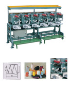 Ningbo Dingming Machinery Manufacturing CO.,LTD