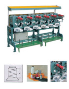 Ningbo Dingming Machinery Manufacturing CO.,LTD