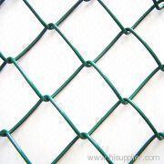 wire fencing