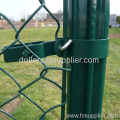 wire fencing