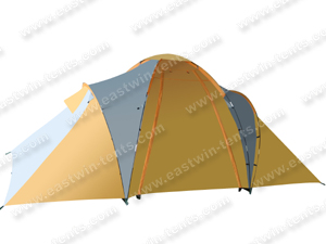 Frame Tent