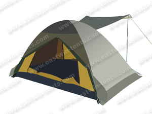 Simply tent