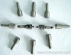 Common Rail Nozzle