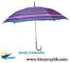stock Umbrella,stocklot Umbrella,closeout Umbrella