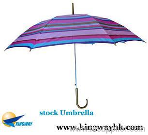 stock Umbrella,stocklot Umbrella,closeout Umbrella