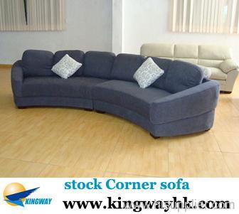 stocklot Corner sofa