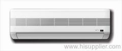Wall split air conditioner