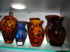 vases