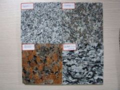 Granite And Marble Tile