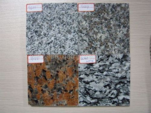 Granite And Marble Tile