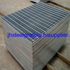 Steel Gratings