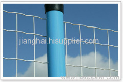 Holland Fences