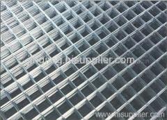 expanded wire mesh