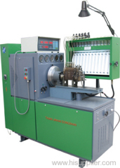 Digital Instrument Type test bench