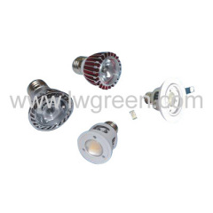 LED Accent Spotlight Bulb