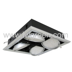 LED Spotlight