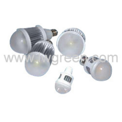 Ball Bulb LED light