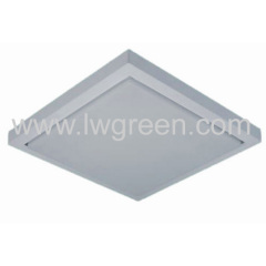 led panel lighting