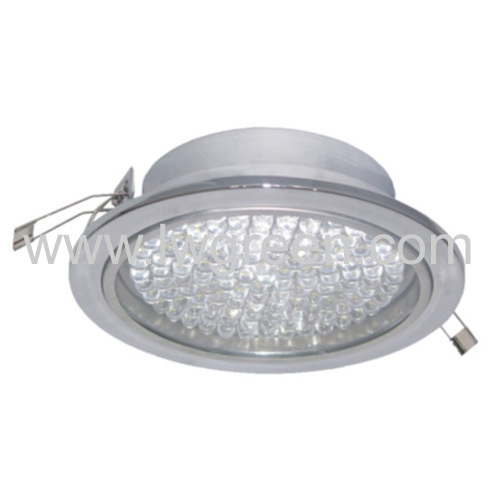 high power LED down light