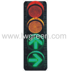 LED Vehicle Traffic Signal