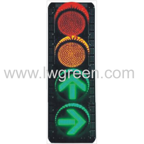 LED Vehicle Traffic Signal lighting