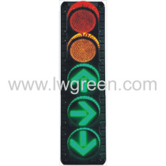 LED Vehicle Traffic Signal