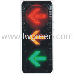 LED Vehicle Traffic Signal