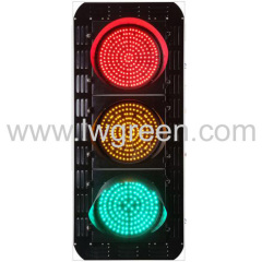 LED Vehicle Traffic Signal