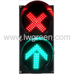 LED Vehicle Traffic Signal