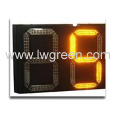 LED Traffic Countdown Timer