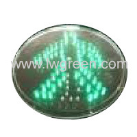 Pedestrian Traffic Signal modules