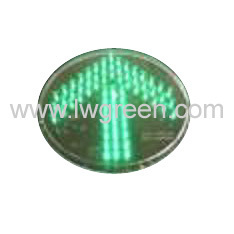 Traffic Signal Module with green direction