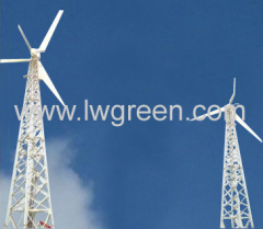 25KW Wind Turbine