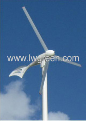 wind generators